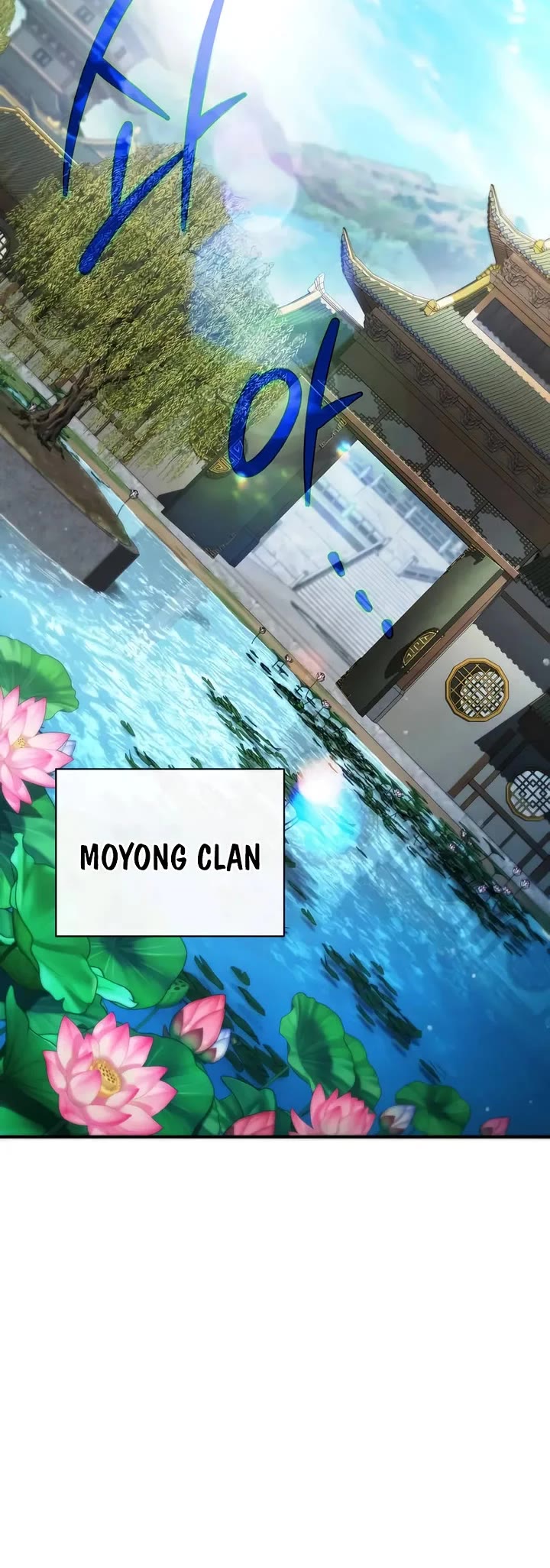 Reincarnation of the Fist King chapter 12 page 44