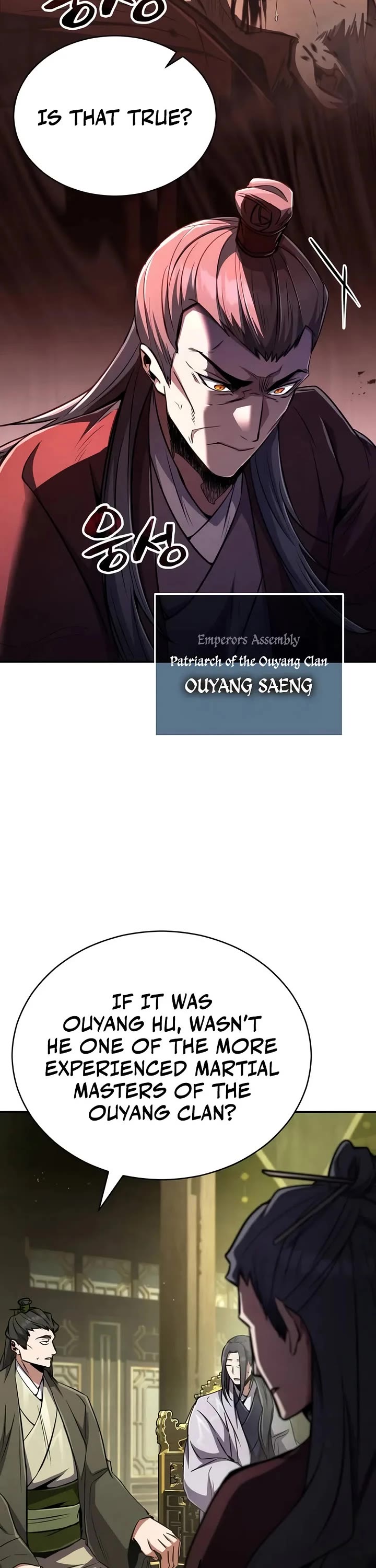 Reincarnation of the Fist King chapter 12 page 48