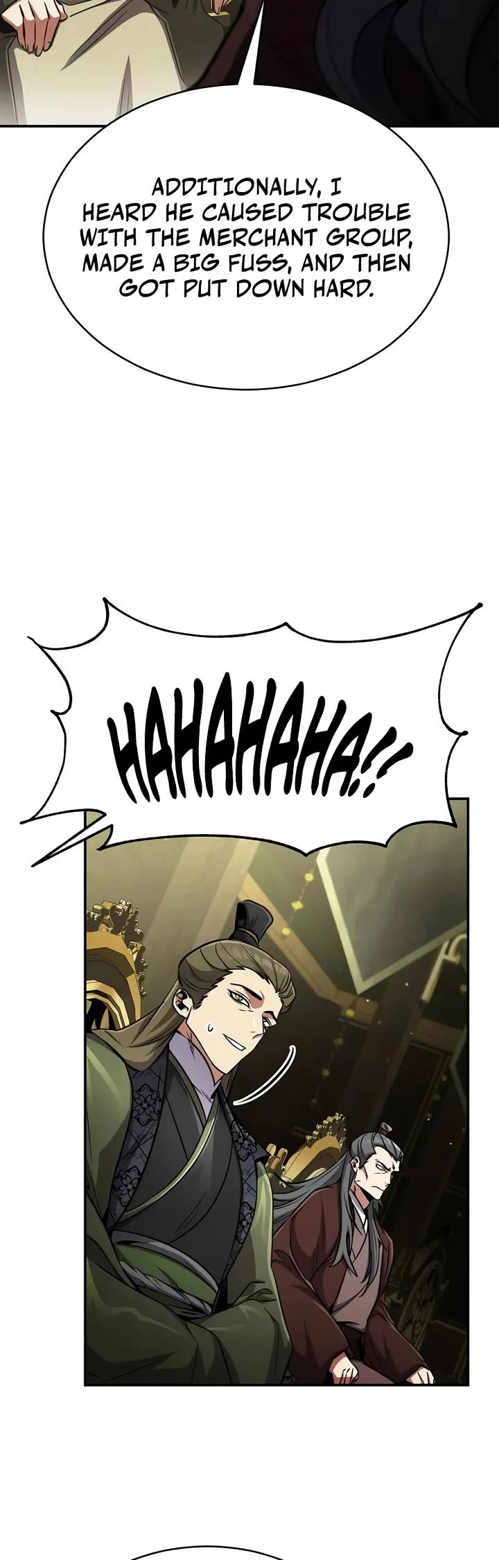 Reincarnation of the Fist King chapter 12 page 49