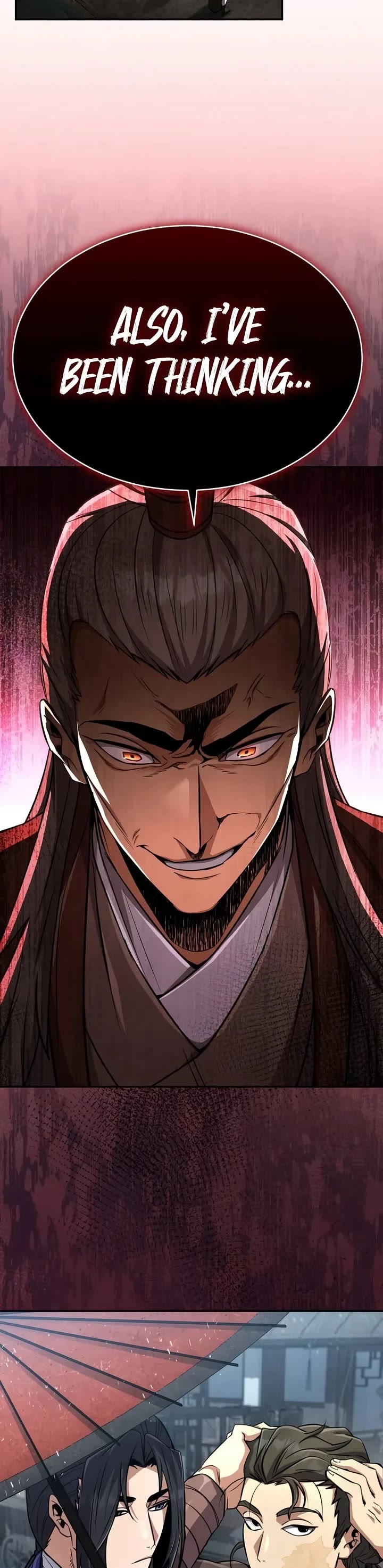 Reincarnation of the Fist King chapter 12 page 52