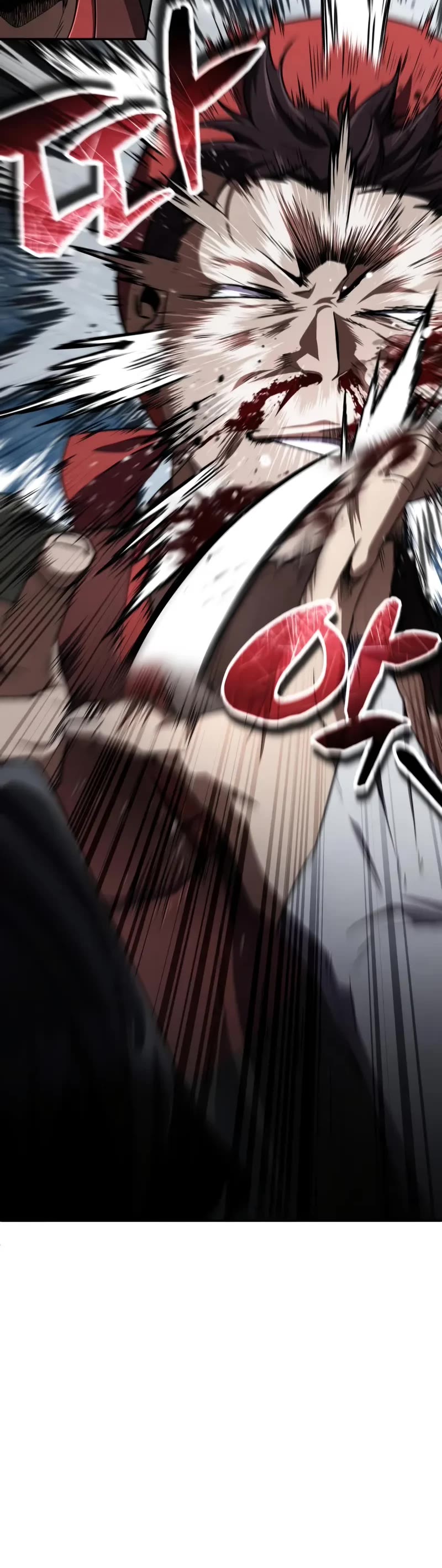 Reincarnation of the Fist King chapter 13 page 15