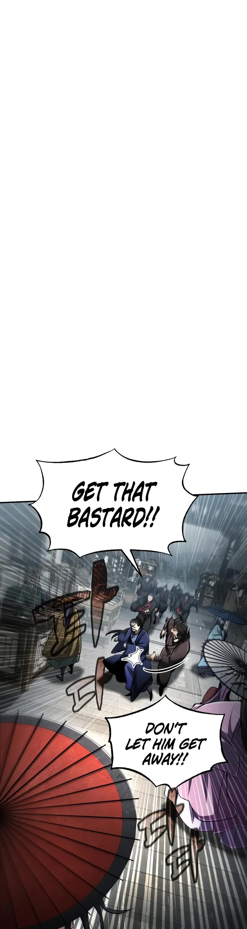 Reincarnation of the Fist King chapter 13 page 2