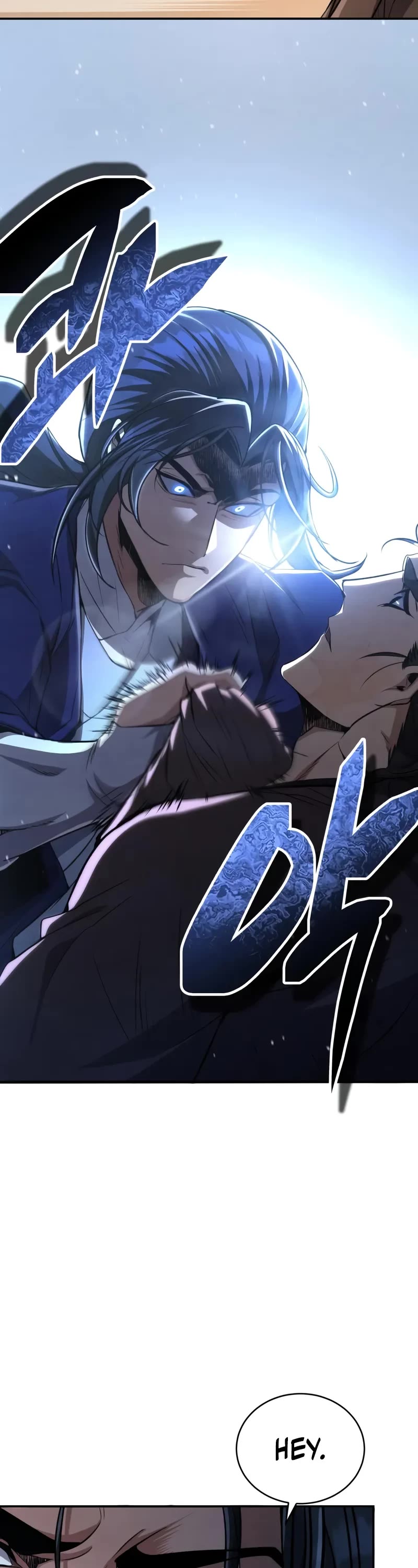 Reincarnation of the Fist King chapter 13 page 45