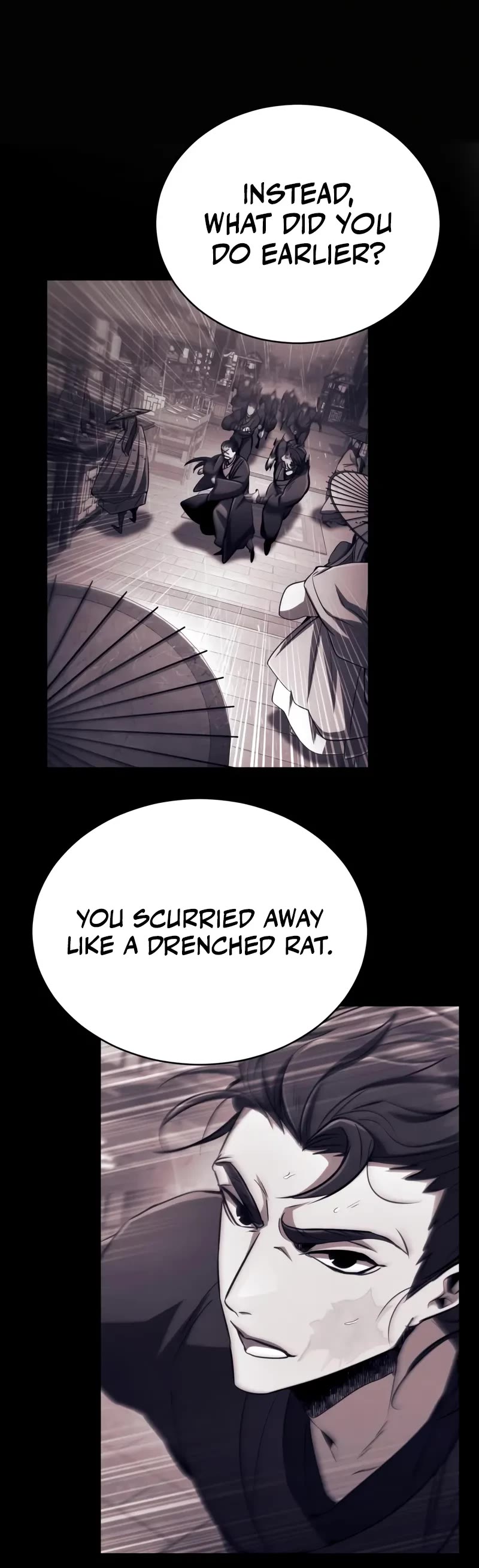 Reincarnation of the Fist King chapter 13 page 48