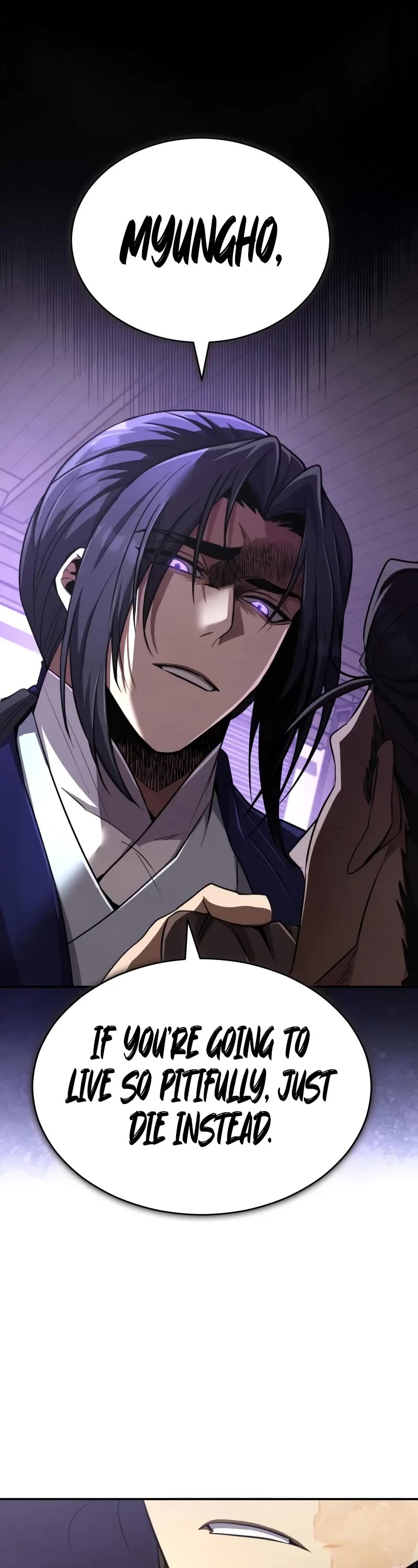 Reincarnation of the Fist King chapter 13 page 49