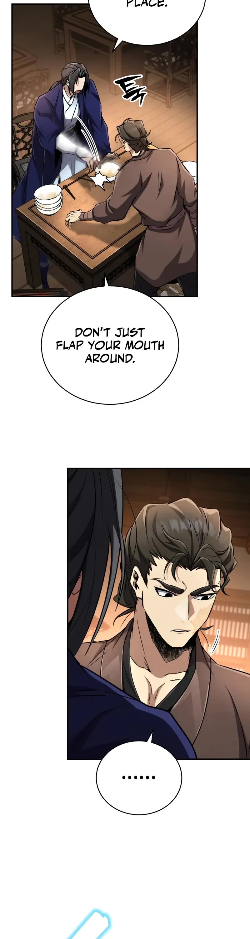 Reincarnation of the Fist King chapter 13 page 51