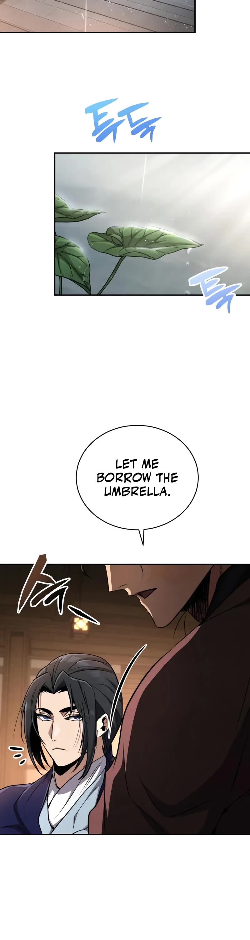 Reincarnation of the Fist King chapter 13 page 53