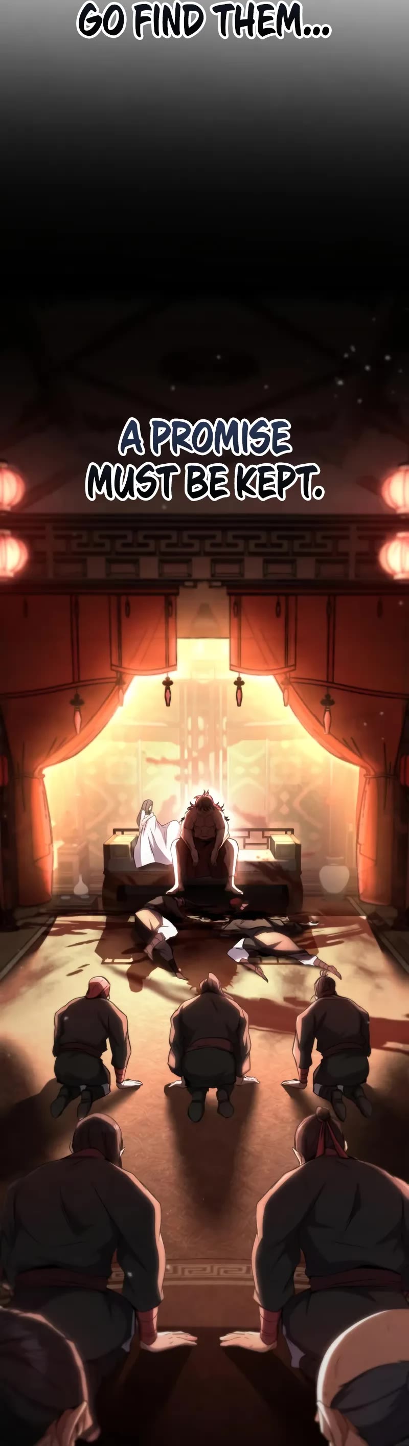 Reincarnation of the Fist King chapter 13 page 57