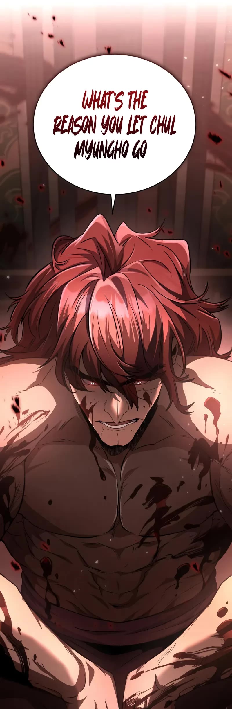 Reincarnation of the Fist King chapter 13 page 59