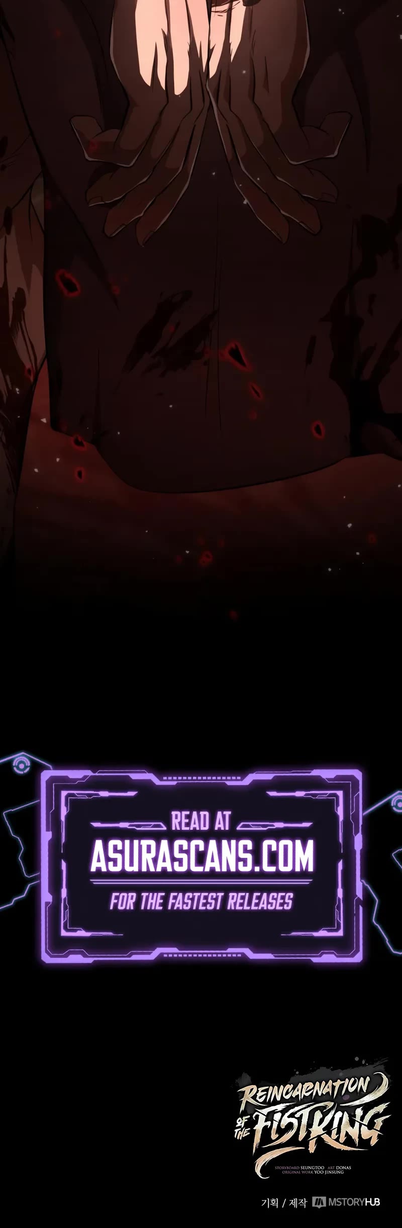 Reincarnation of the Fist King chapter 13 page 60