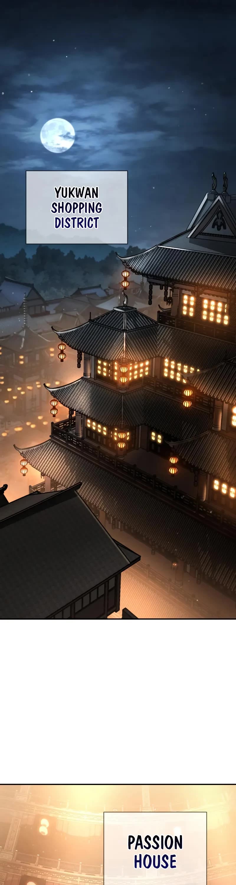 Reincarnation of the Fist King chapter 14 page 12