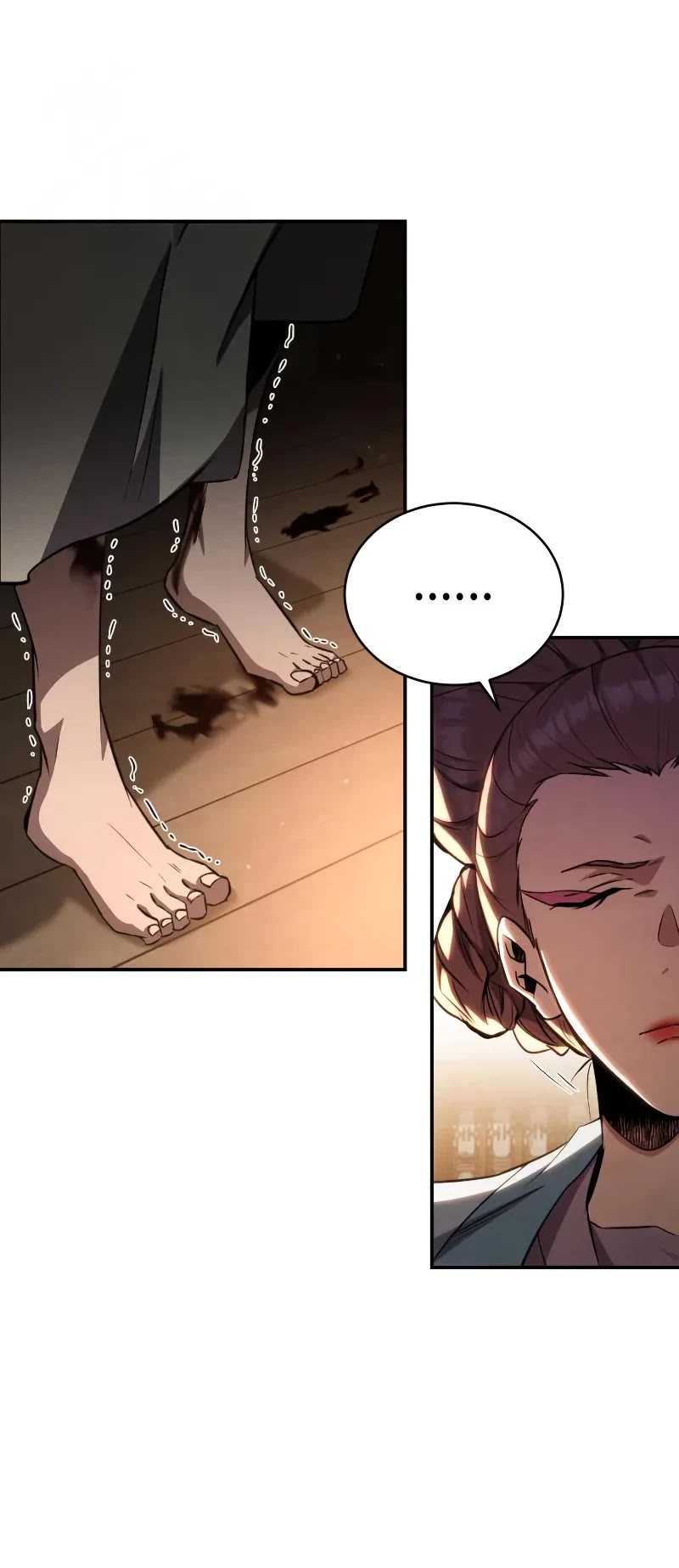 Reincarnation of the Fist King chapter 14 page 16