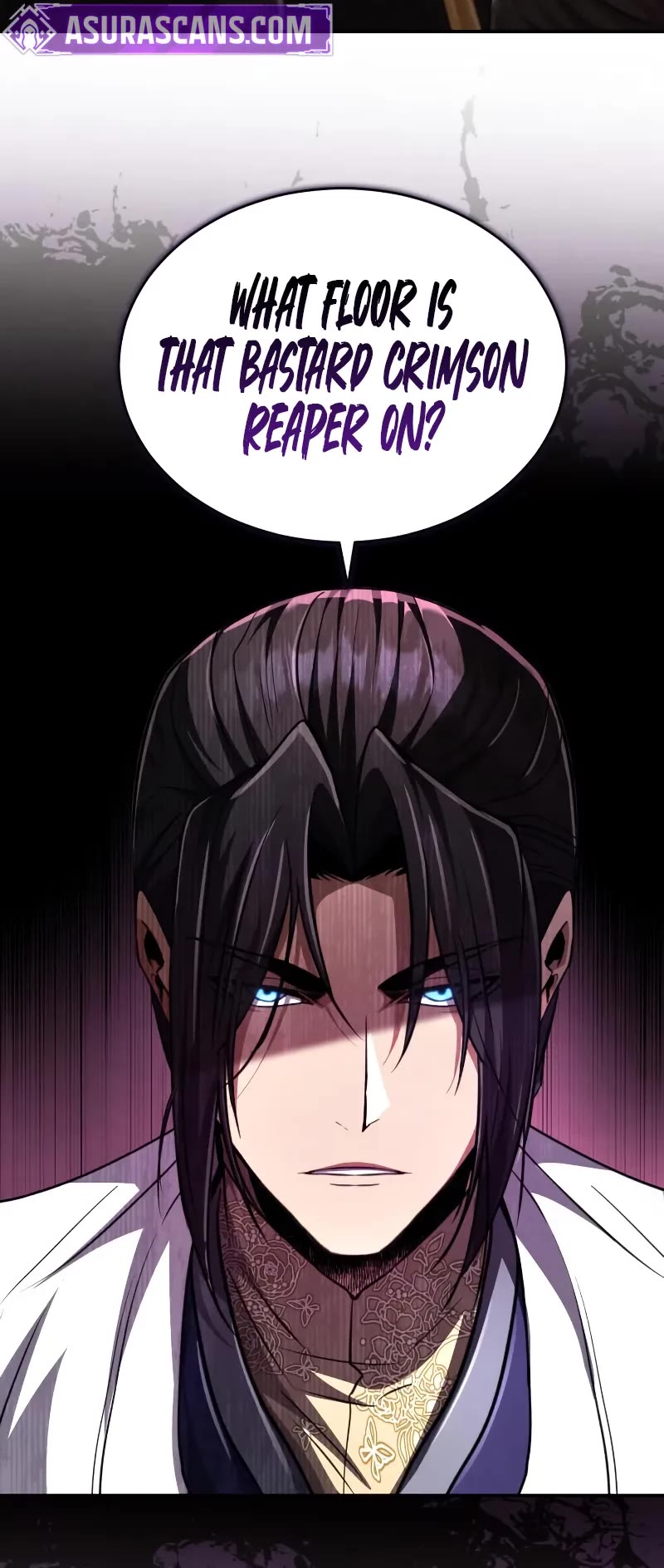 Reincarnation of the Fist King chapter 14 page 31