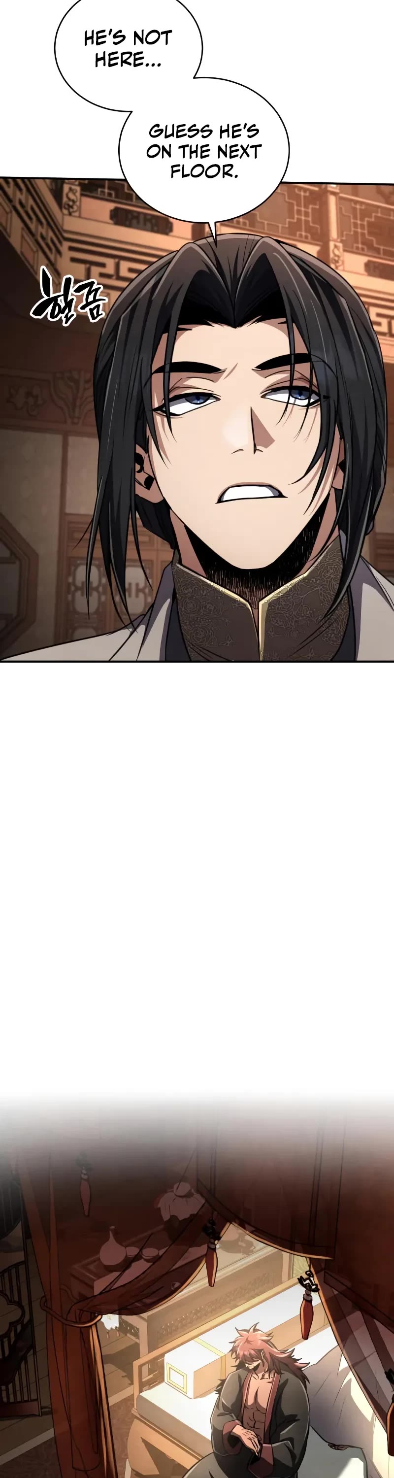 Reincarnation of the Fist King chapter 14 page 44