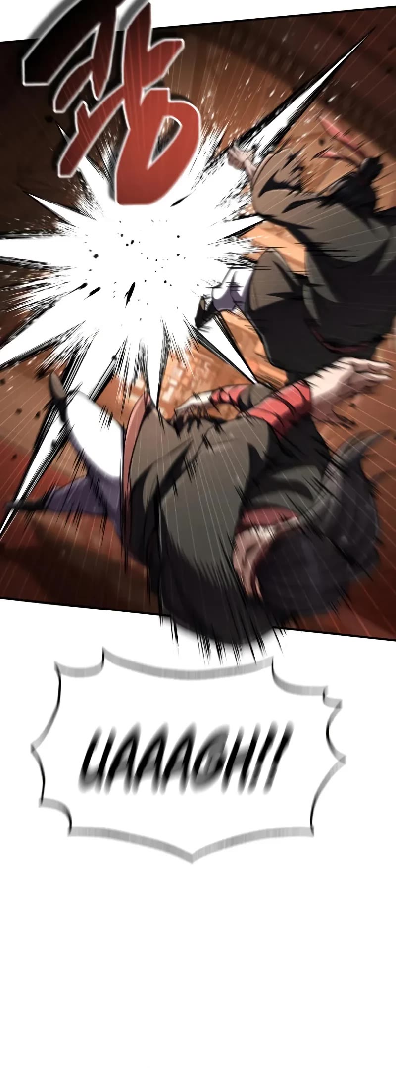 Reincarnation of the Fist King chapter 14 page 46