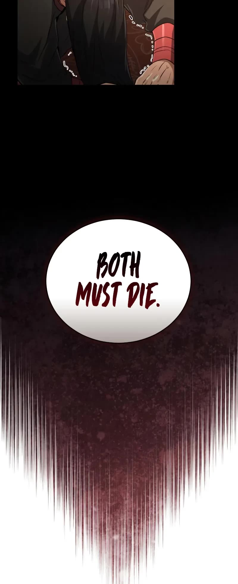 Reincarnation of the Fist King chapter 14 page 5