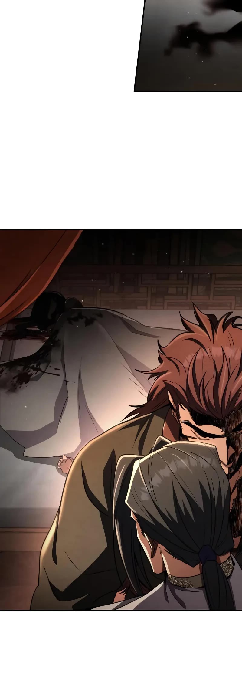 Reincarnation of the Fist King chapter 14 page 56