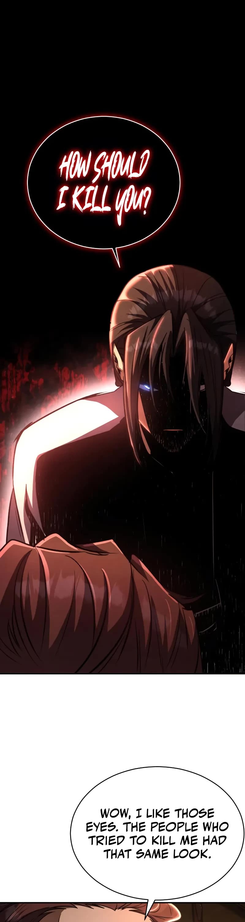 Reincarnation of the Fist King chapter 14 page 58