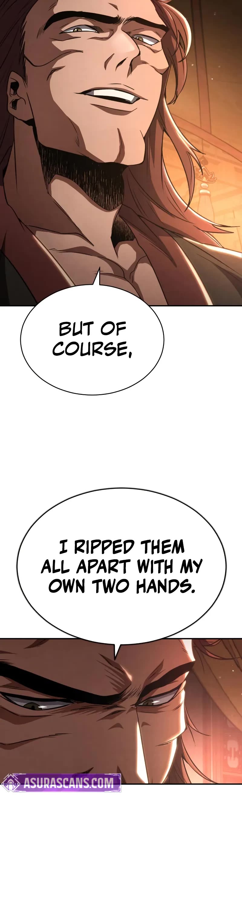 Reincarnation of the Fist King chapter 14 page 59