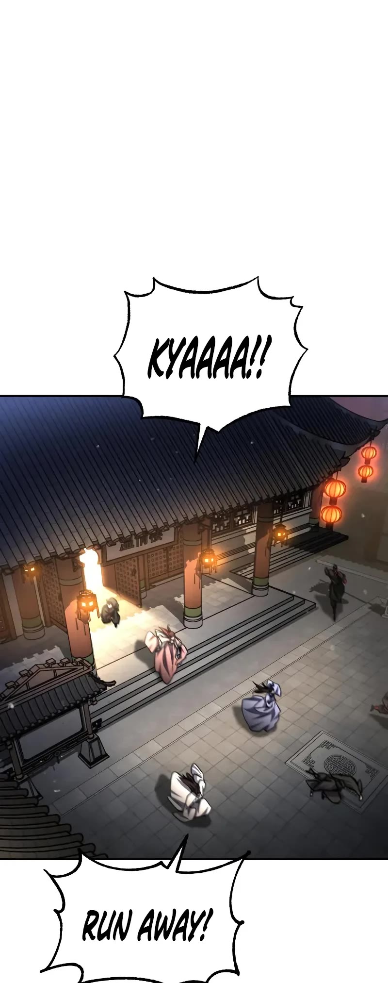 Reincarnation of the Fist King chapter 14 page 60