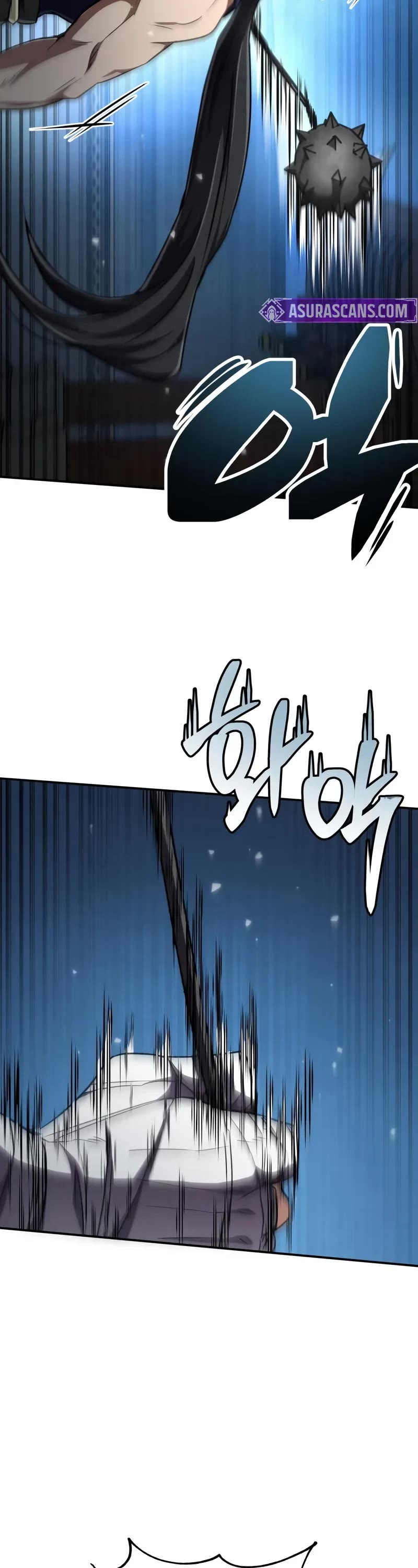 Reincarnation of the Fist King chapter 15 page 14