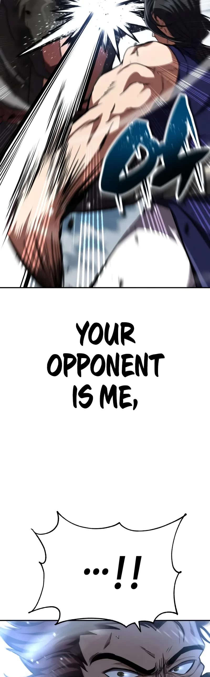 Reincarnation of the Fist King chapter 15 page 20