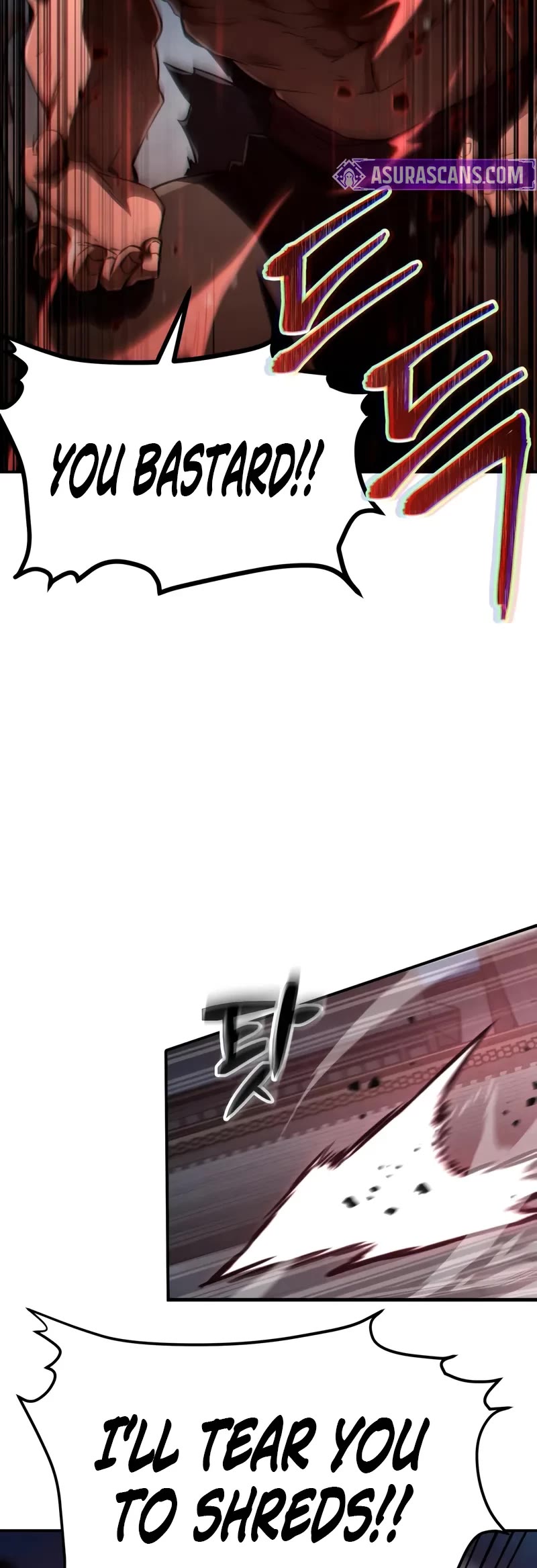 Reincarnation of the Fist King chapter 15 page 25