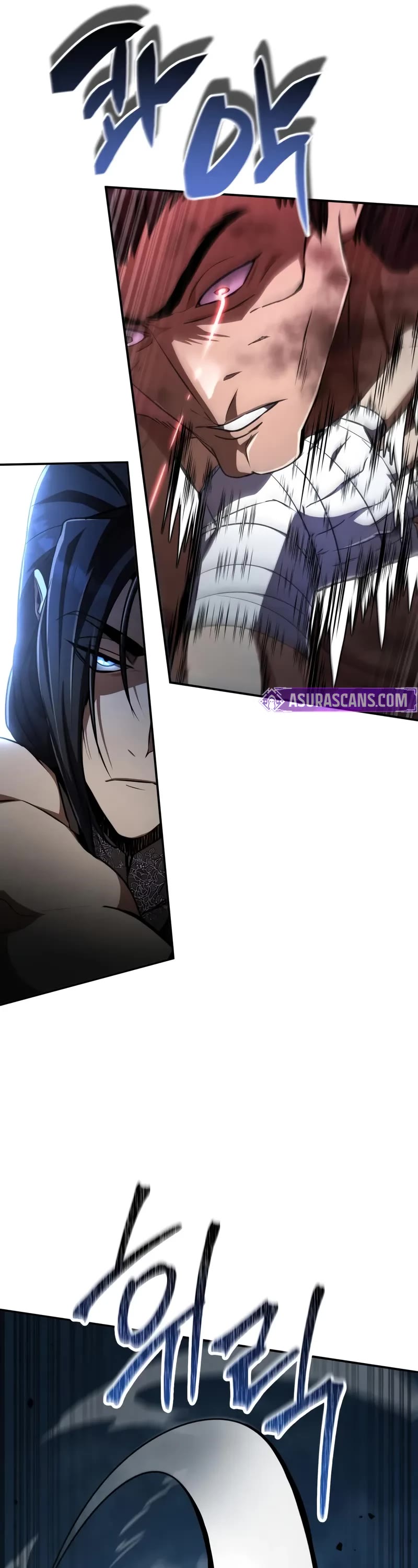 Reincarnation of the Fist King chapter 15 page 27