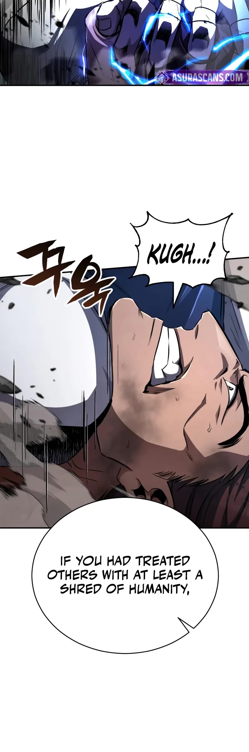 Reincarnation of the Fist King chapter 15 page 31