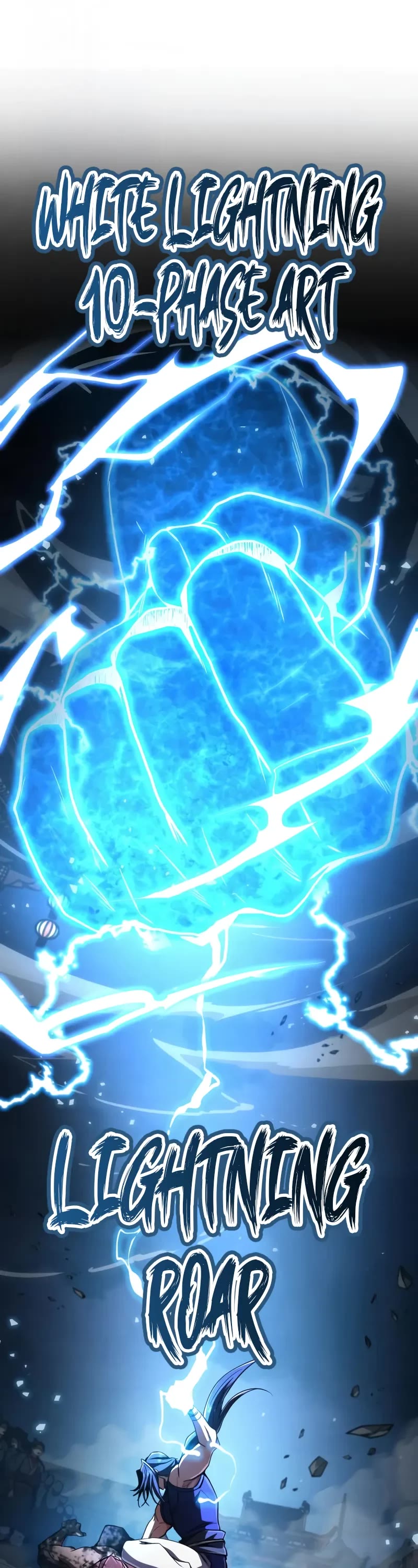 Reincarnation of the Fist King chapter 15 page 37