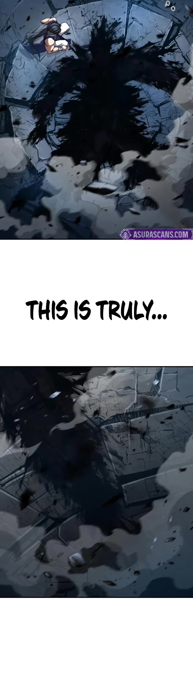 Reincarnation of the Fist King chapter 15 page 41