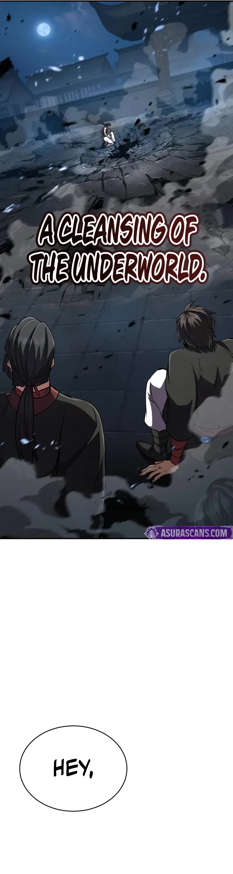 Reincarnation of the Fist King chapter 15 page 42