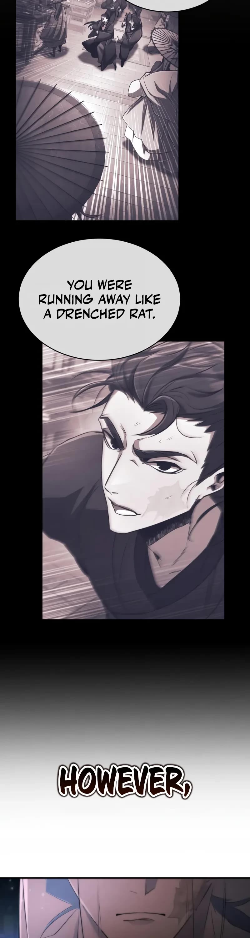 Reincarnation of the Fist King chapter 15 page 53