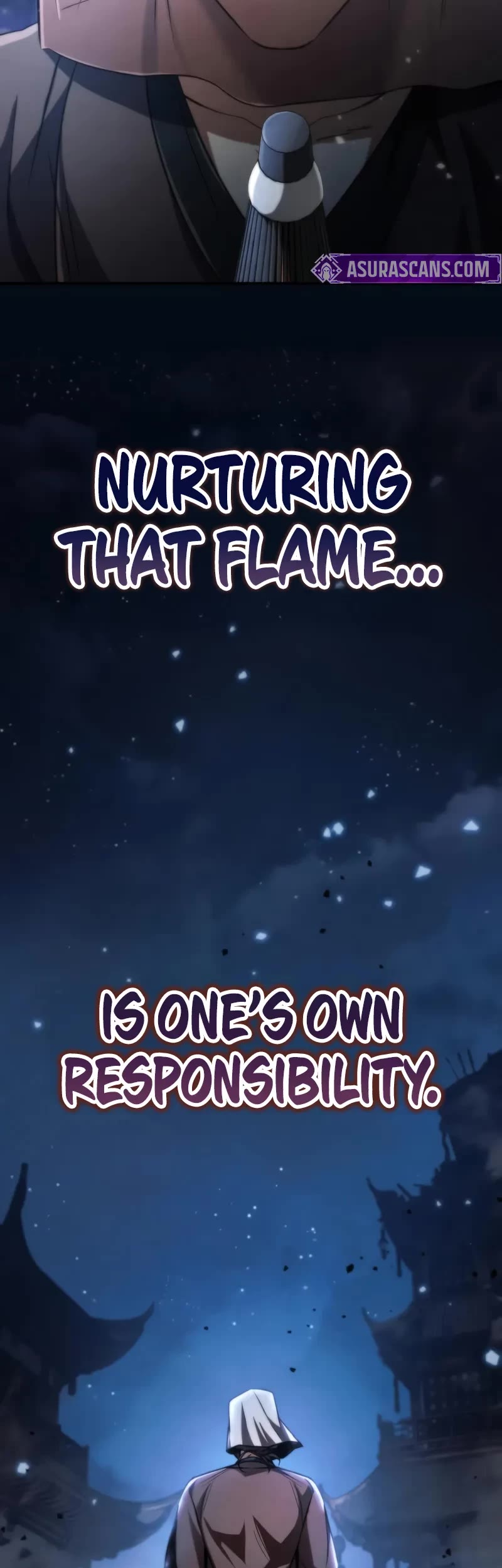 Reincarnation of the Fist King chapter 15 page 54