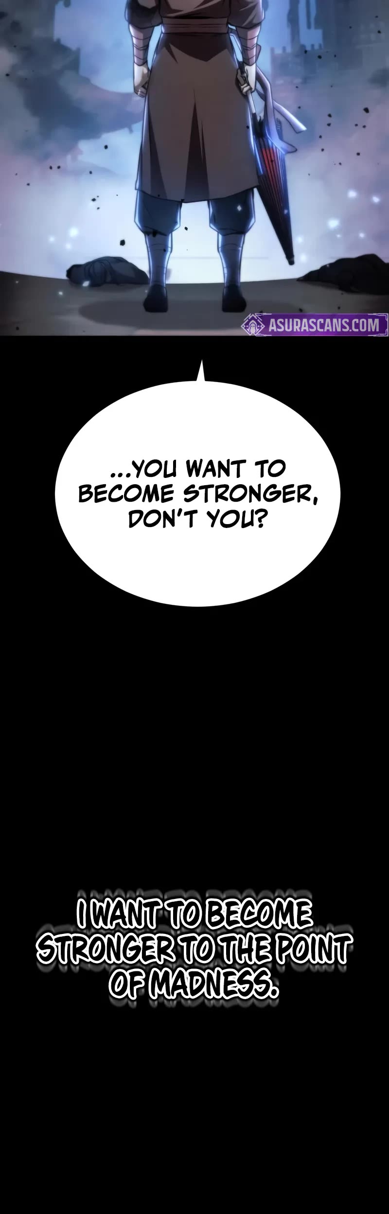 Reincarnation of the Fist King chapter 15 page 55