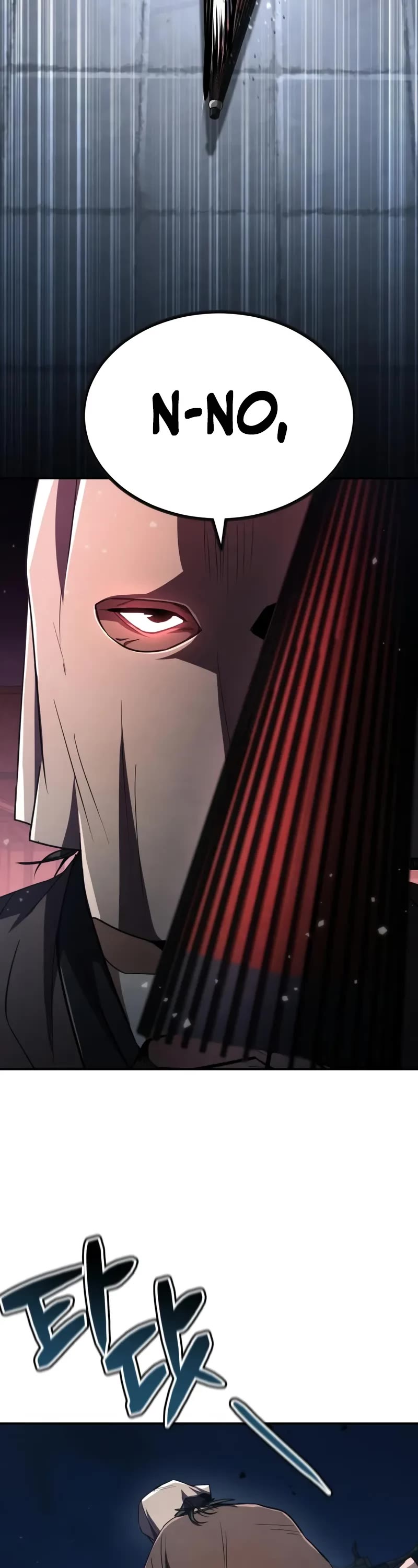 Reincarnation of the Fist King chapter 15 page 57