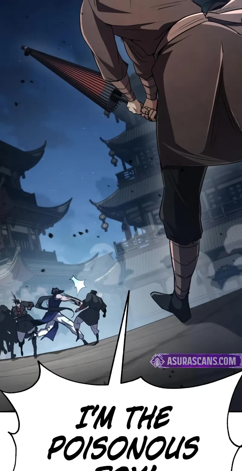 Reincarnation of the Fist King chapter 15 page 58