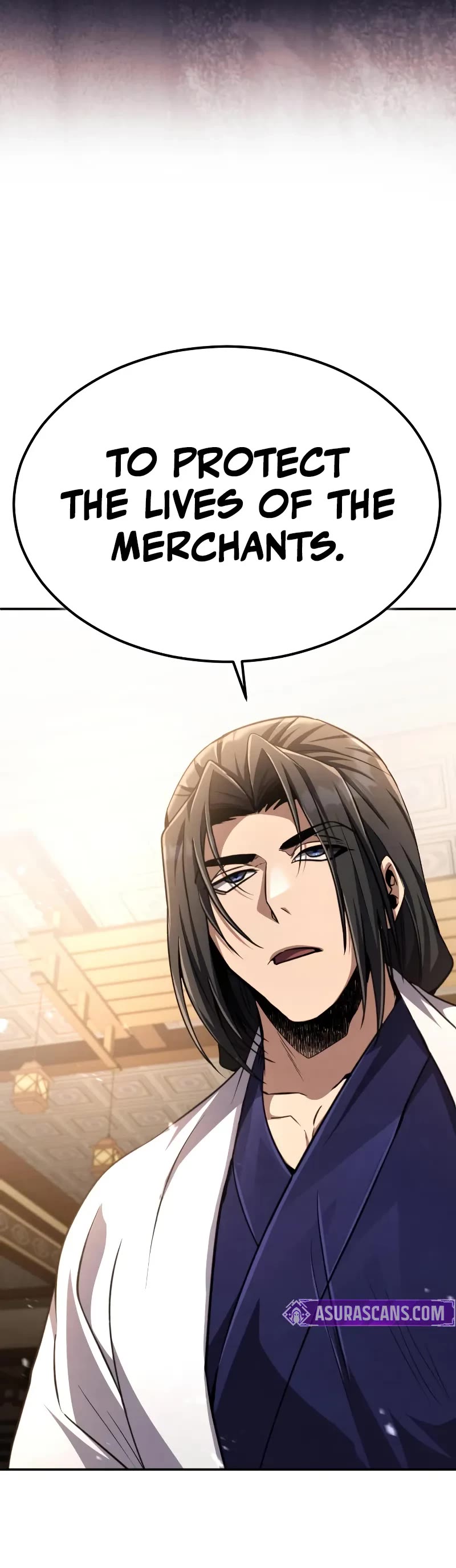 Reincarnation of the Fist King chapter 16 page 16