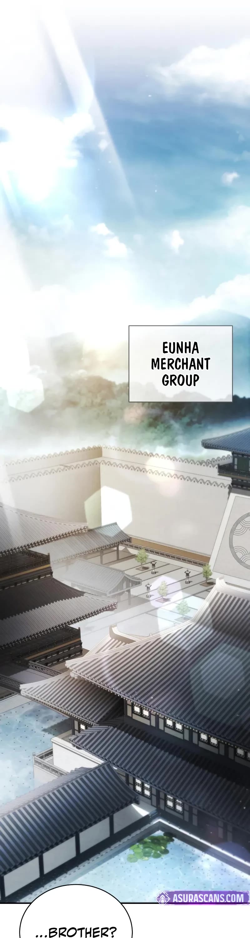 Reincarnation of the Fist King chapter 16 page 2