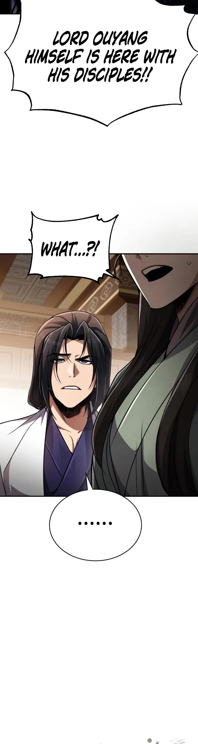 Reincarnation of the Fist King chapter 16 page 29