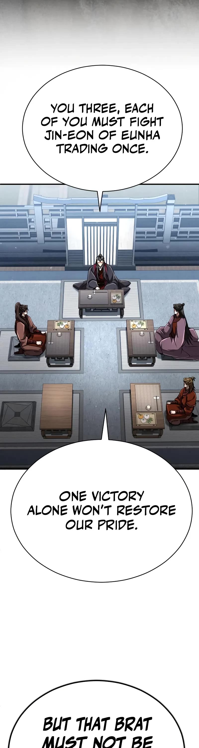 Reincarnation of the Fist King chapter 16 page 33