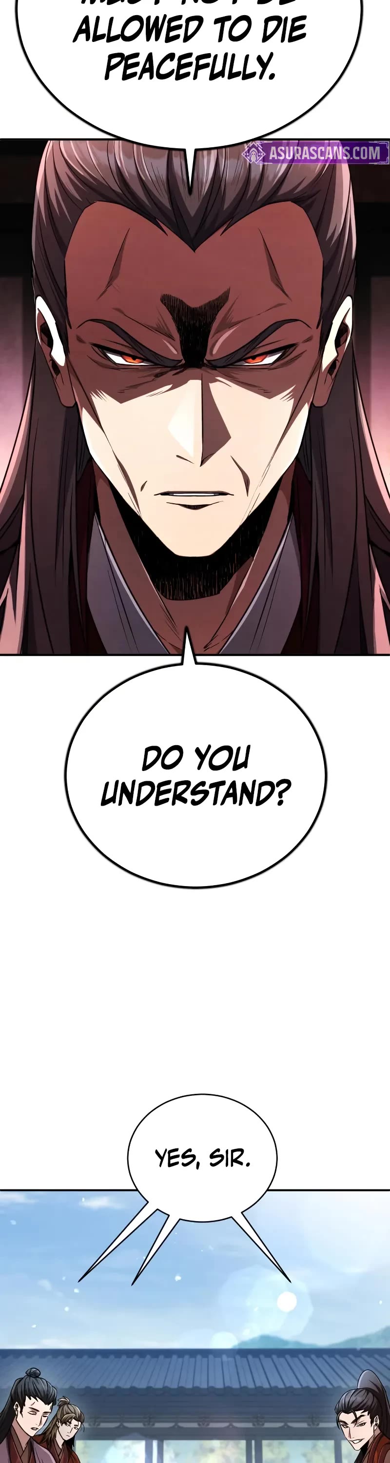 Reincarnation of the Fist King chapter 16 page 34