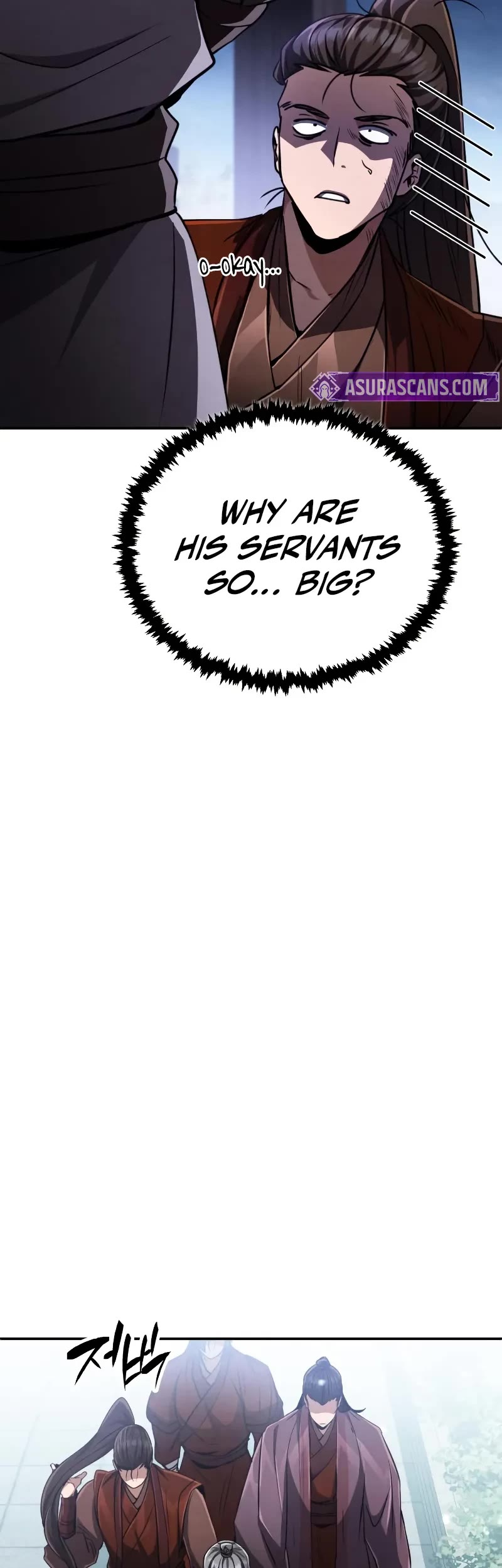 Reincarnation of the Fist King chapter 16 page 40