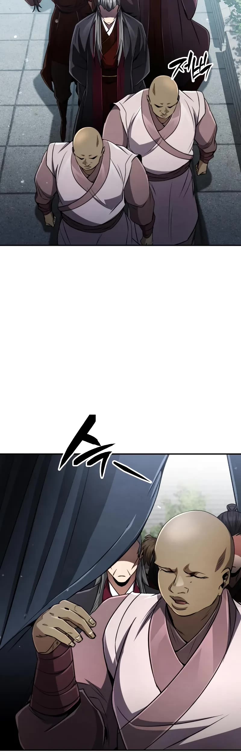 Reincarnation of the Fist King chapter 16 page 41