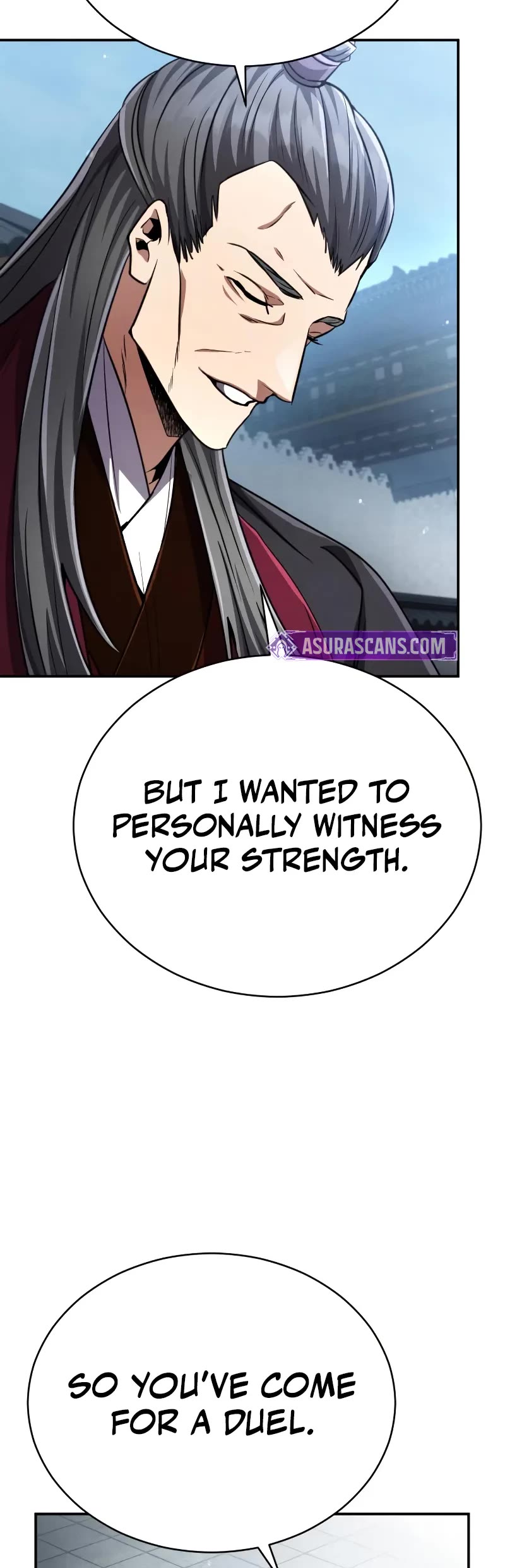 Reincarnation of the Fist King chapter 16 page 45