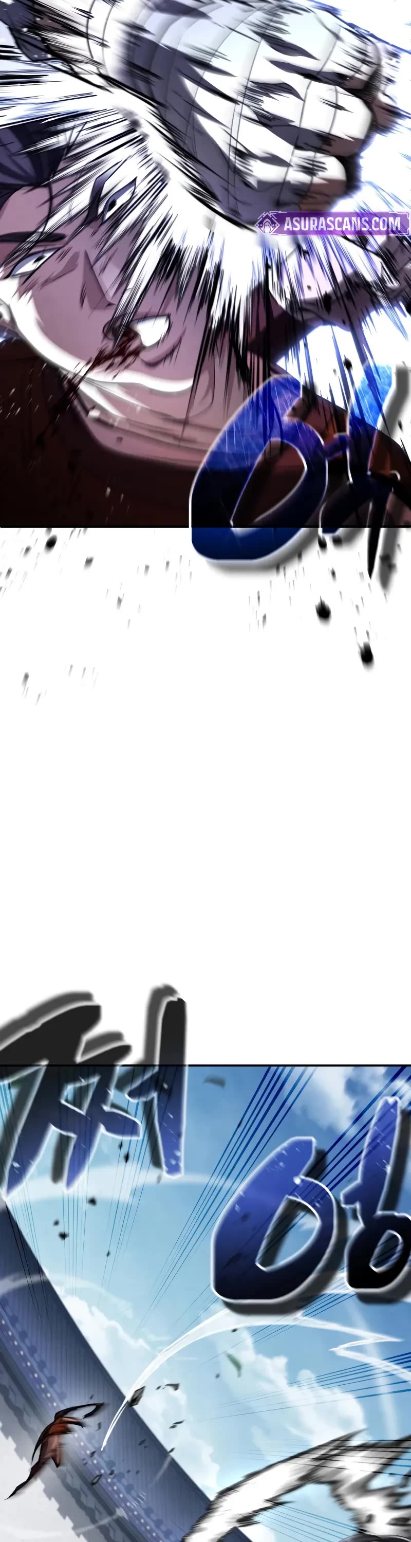 Reincarnation of the Fist King chapter 16 page 54