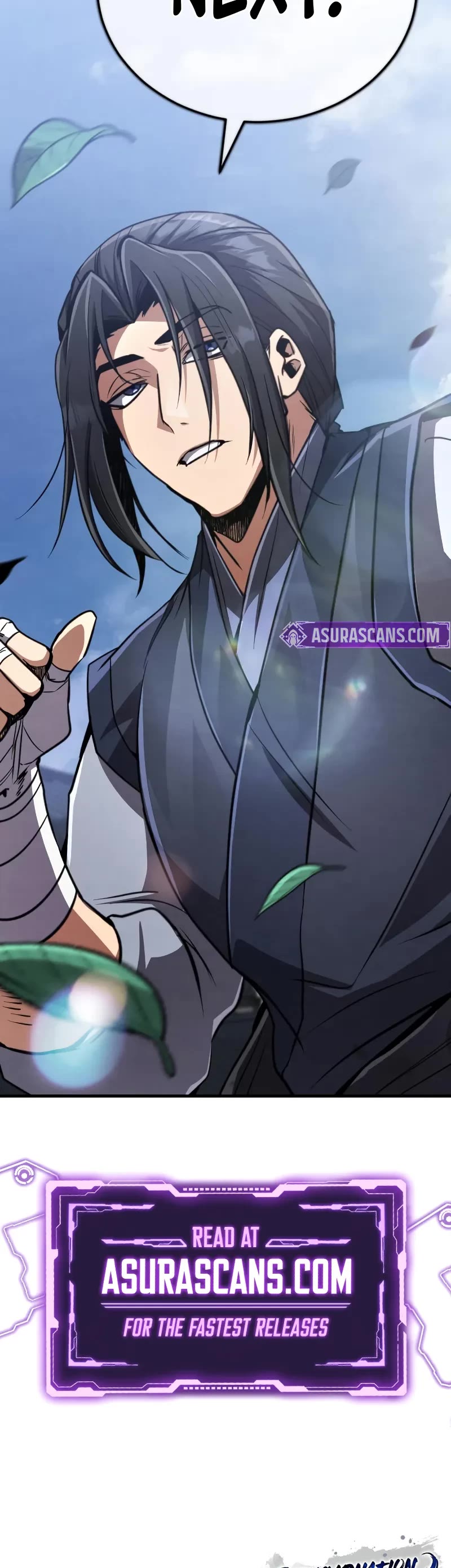 Reincarnation of the Fist King chapter 16 page 59