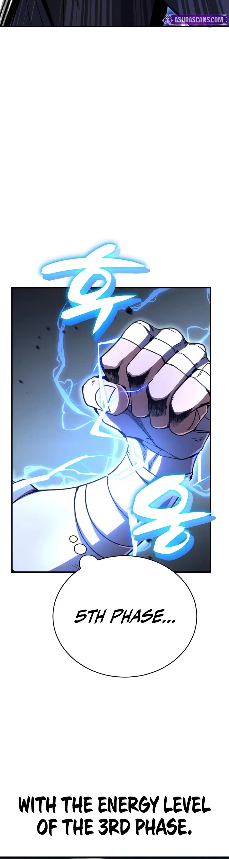 Reincarnation of the Fist King chapter 17 page 14