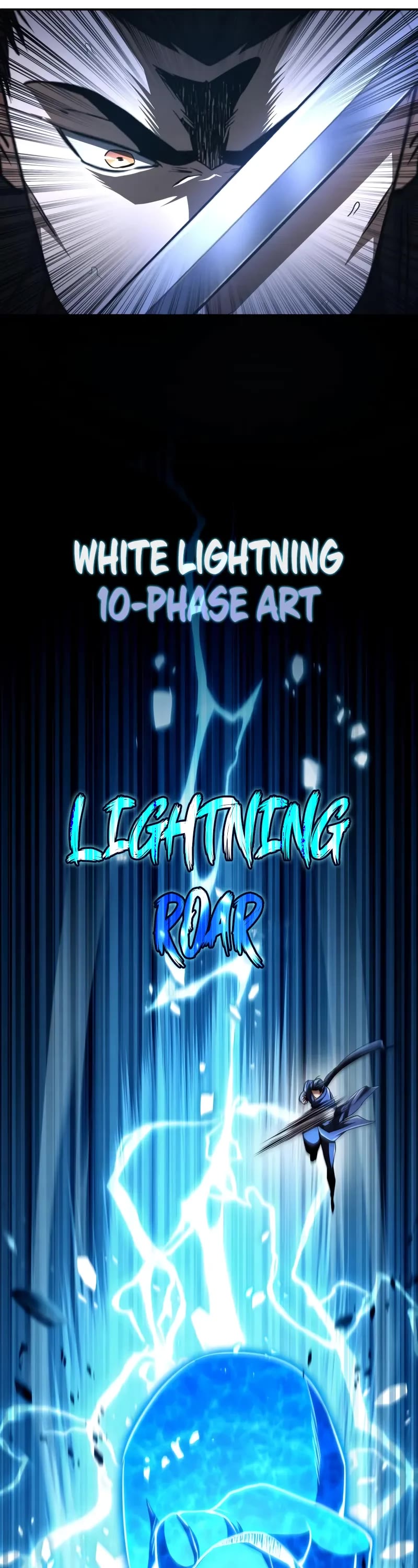 Reincarnation of the Fist King chapter 17 page 17