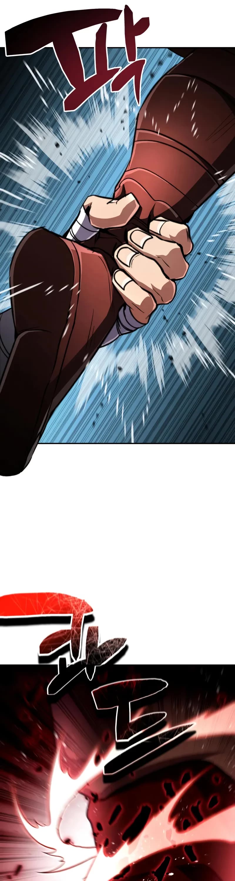 Reincarnation of the Fist King chapter 17 page 37